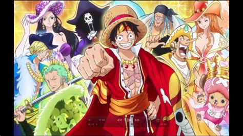 Watch Latest Episode One Piece .